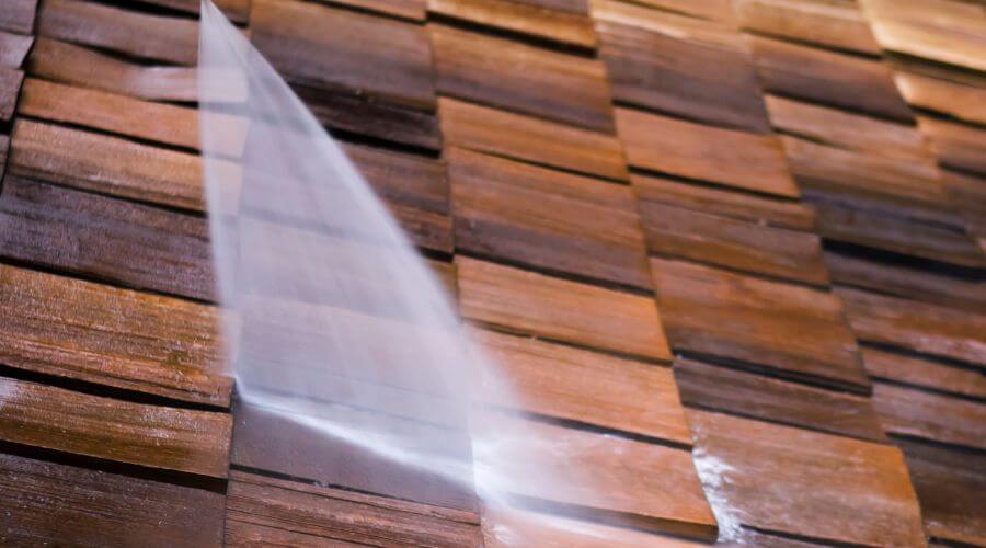 Roof Repair in Oakwood, GA